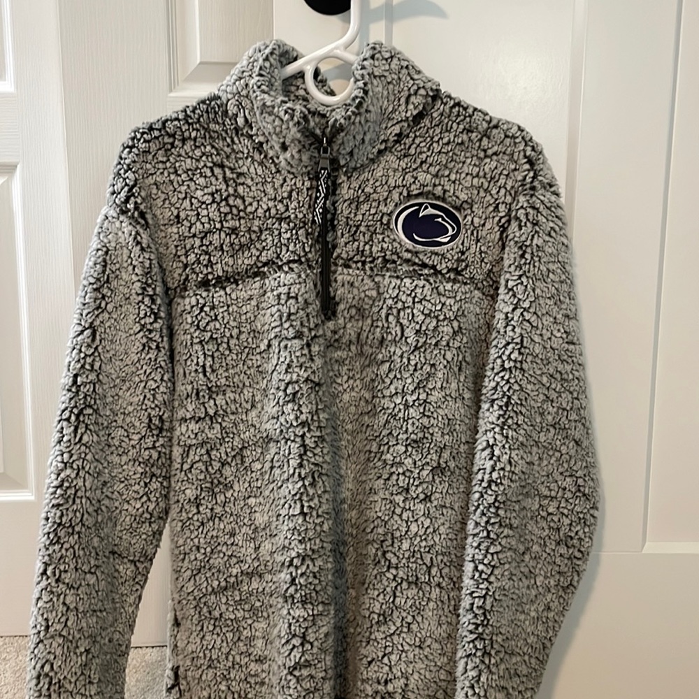 Penn State university Sherpa